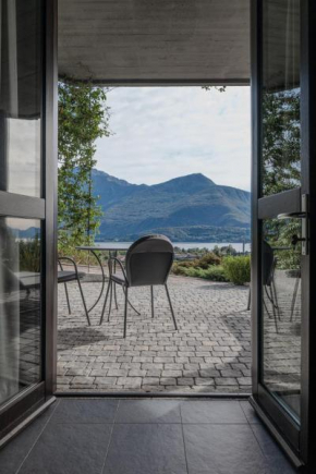 Tanzanite Villa Ago Luxury Apartments & Studios Gravedona